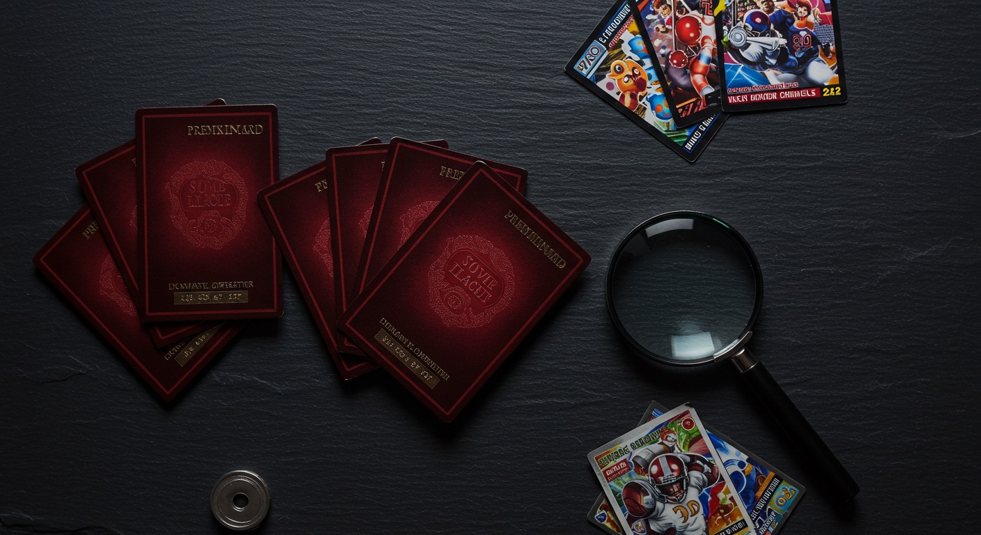 Is Card Grading Worth It? When a Card Is (and Isn't) Worth Grading in 2026